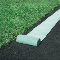 Grasmat | Snelle grasrenovatie | Alternatief voor grasrollen | TerraSprout