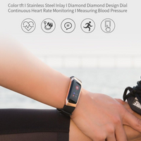 Skanto | Bloeddruk Smartwatch en Hartslagmeter