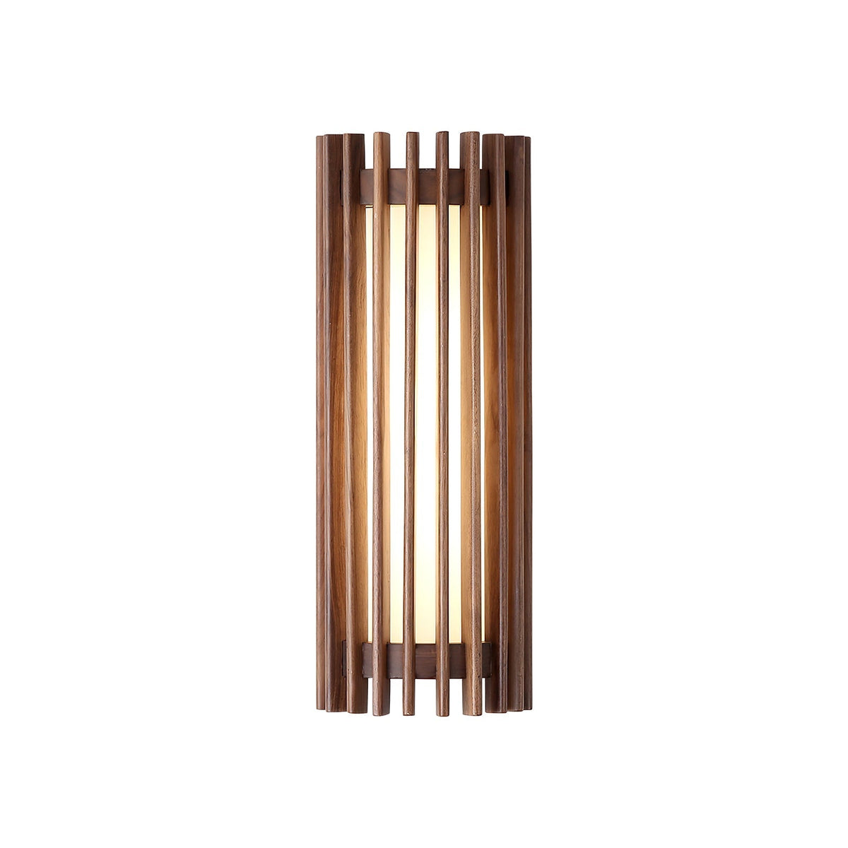 Neyra Walnoten Wandlamp