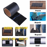 Reparatietape | Extra Sterk | Direct Dicht & Weerbestendig | AquaPatch