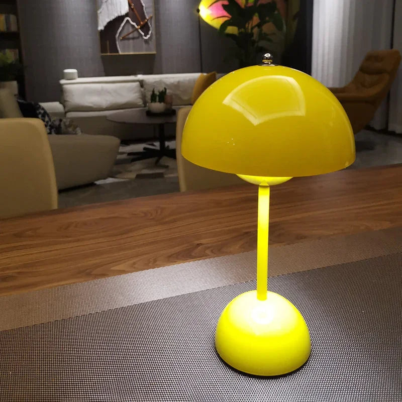 Lunada Tafellamp