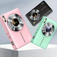RetroSnap | HD Digitale Camera in Retro Stijl met 1080P Video-opname