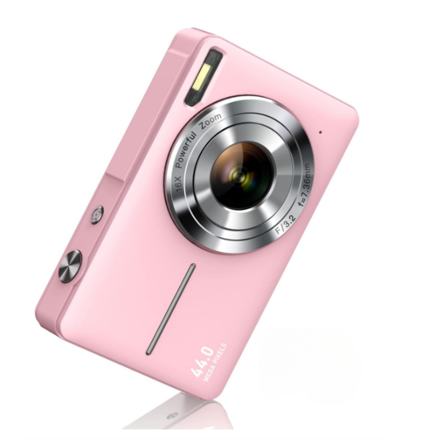 RetroSnap | HD Digitale Camera in Retro Stijl met 1080P Video-opname