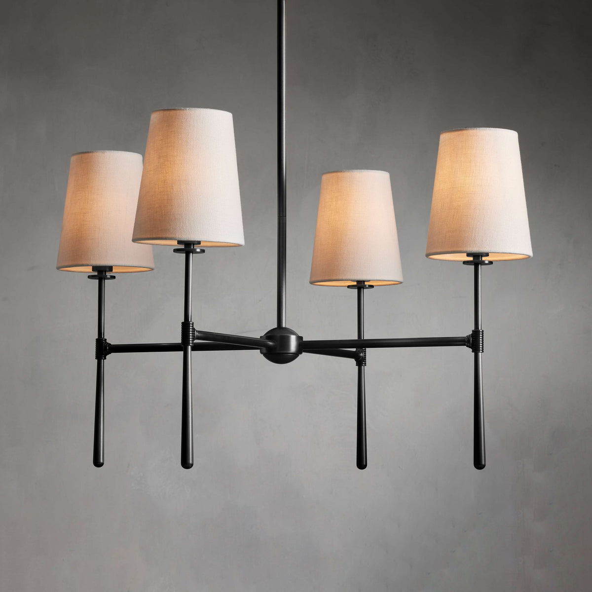 Valea Chandelier Hoofd 4/6 Midden-eeuws