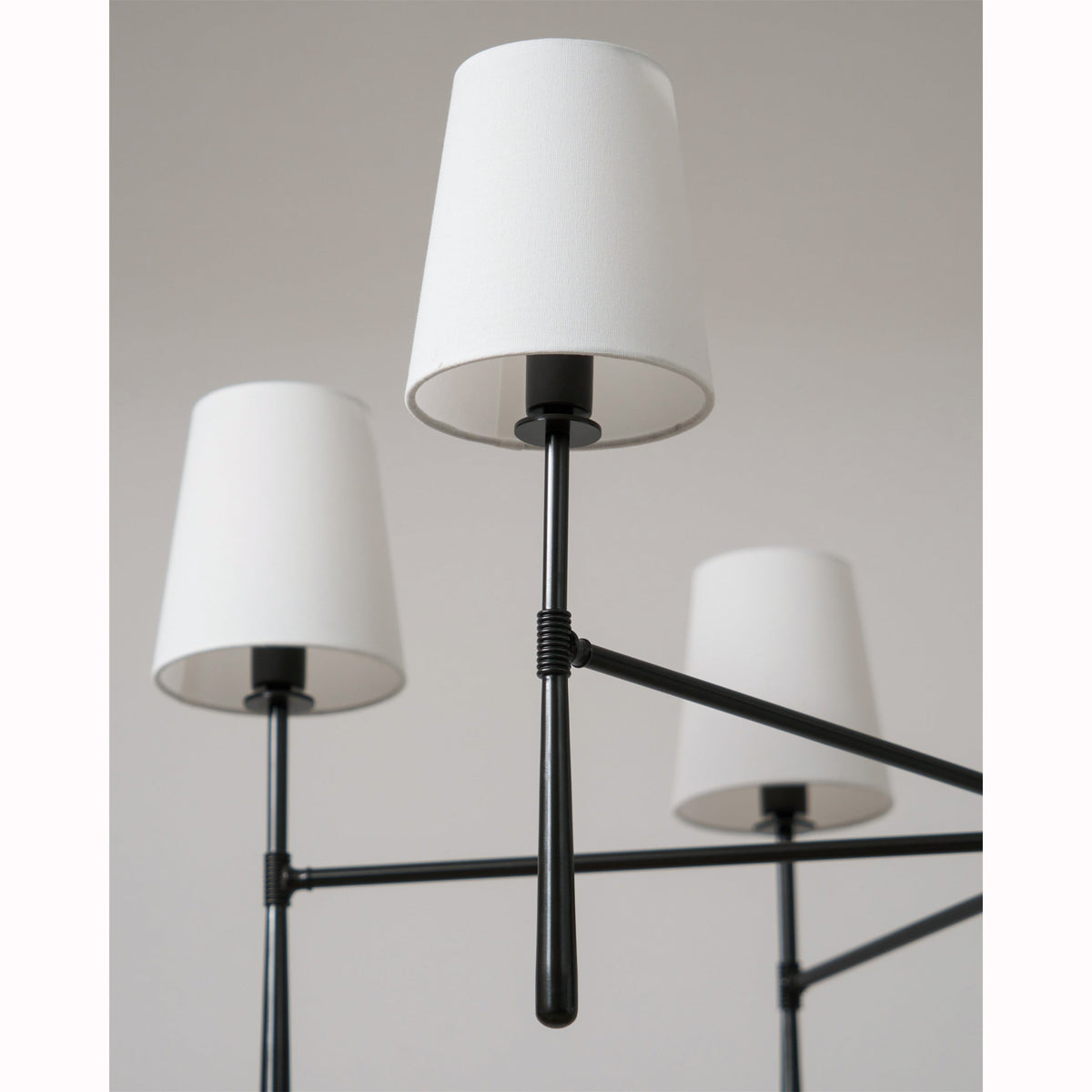 Valea Chandelier Hoofd 4/6 Midden-eeuws