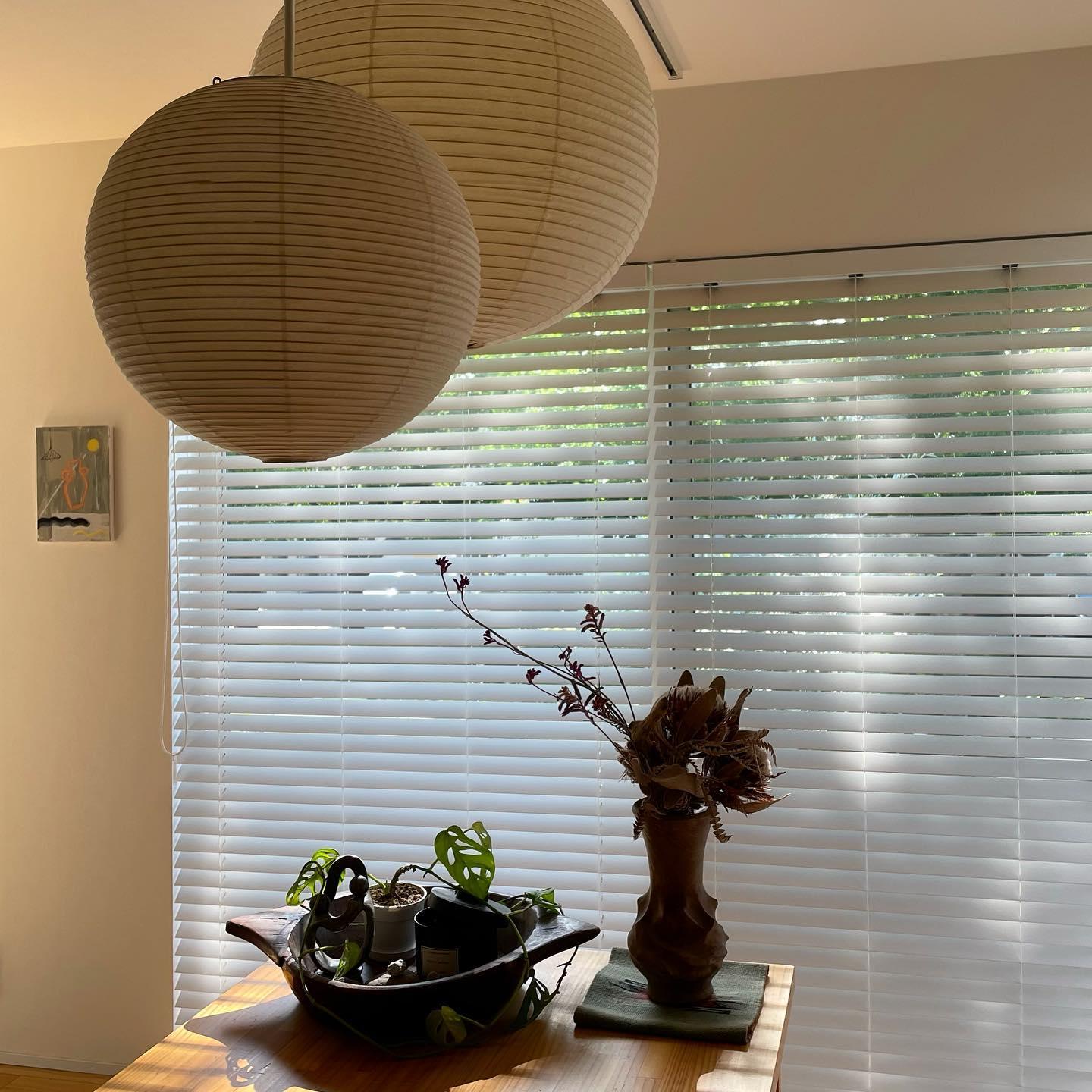 Lustra Hanglamp van Papier voor de Woonkamer