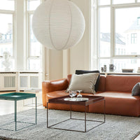 Lustra Hanglamp van Papier voor de Woonkamer