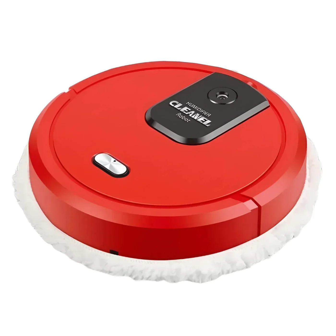 EasyMop - Automatische robotmop voor glanzende vloeren