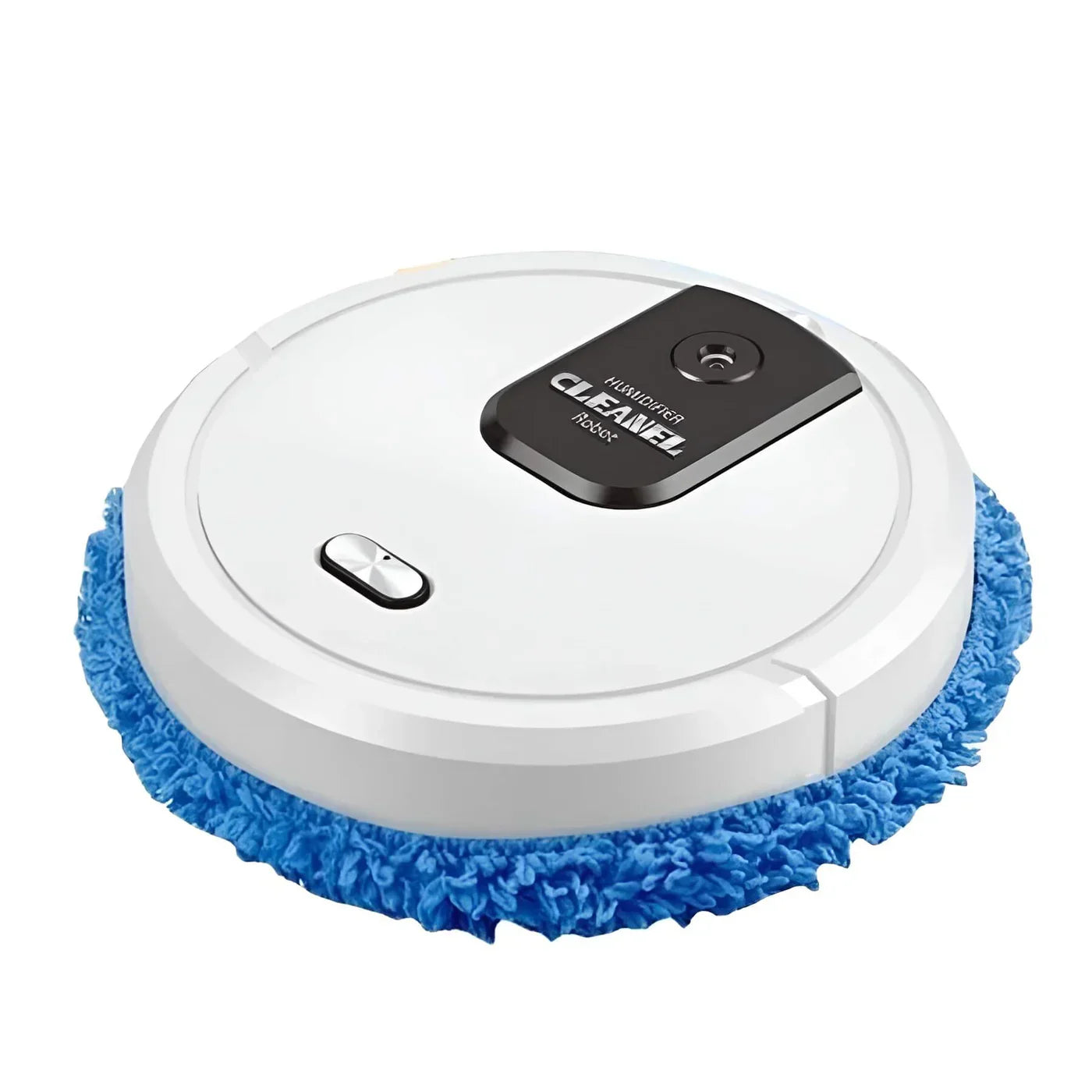 EasyMop - Automatische robotmop voor glanzende vloeren