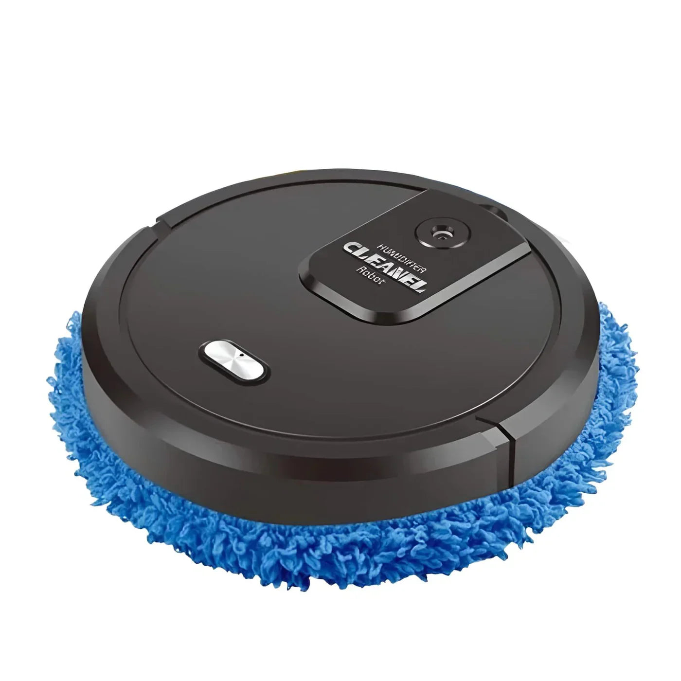 EasyMop - Automatische robotmop voor glanzende vloeren