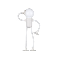 Robot Tafel lamp | Grappig ontwerp | LED Verlichting | Decoratieve woonlamp