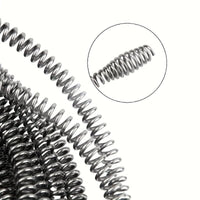 Afvoerreiniger voor sterke verstoppingen | Accuboormachine-opzetstuk | Voor afvoeren 20–80 mm | PipeBuster