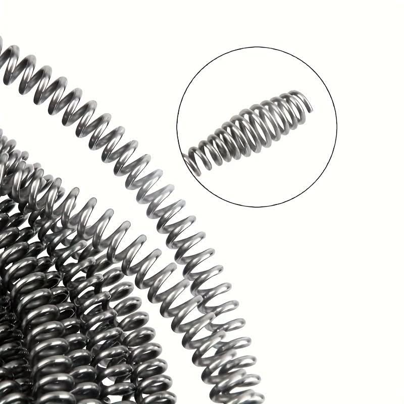 Afvoerreiniger voor sterke verstoppingen | Accuboormachine-opzetstuk | Voor afvoeren 20–80 mm | PipeBuster