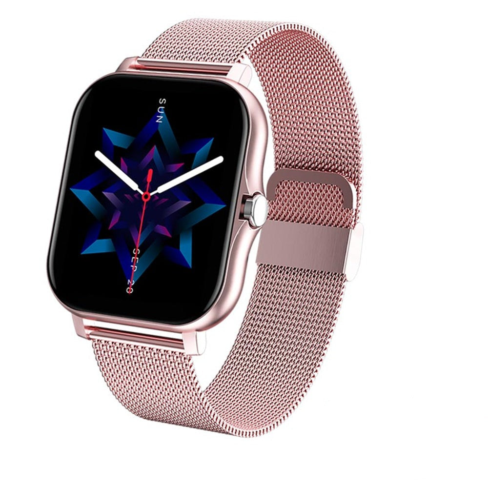 Horloge - Multifunctionele Spitsenhorloge