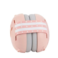 Geluiddempende baby oordopjes