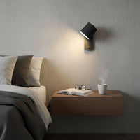 Kora Rotatable Nordic Metal Wandlamp