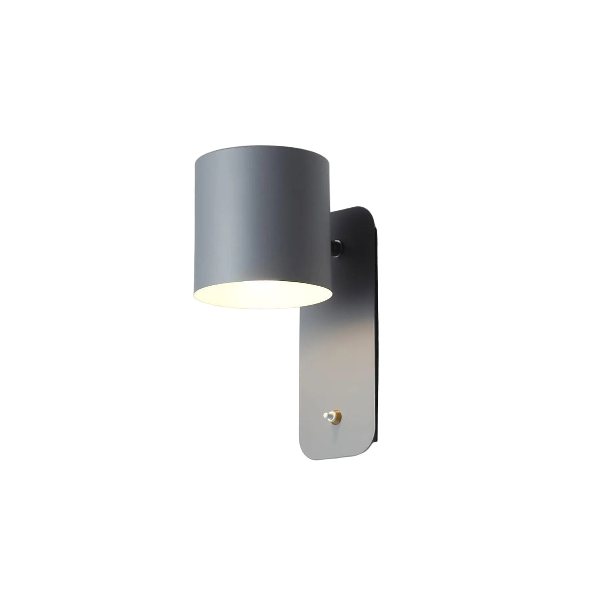 Kora Rotatable Nordic Metal Wandlamp