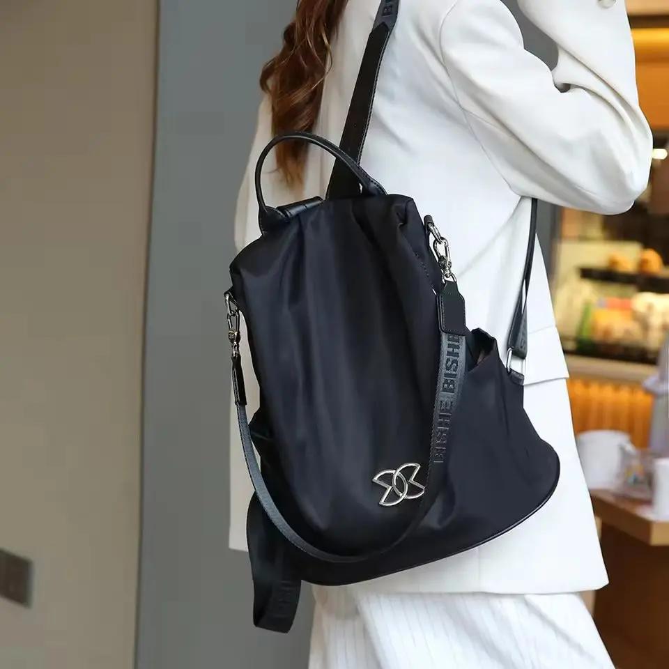 UrbanGuard™ | Elegante Anti-Diefstal Rugzak voor Veilige Dagen Onderweg