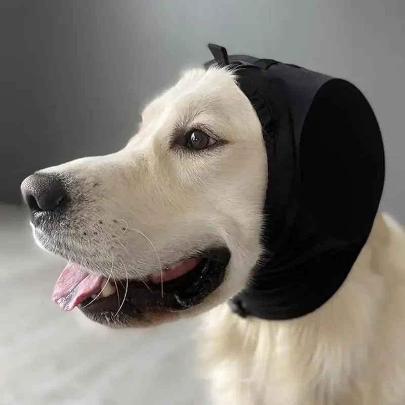 Ruis Hond Oorkappen | Geluidswerende Oorkappen voor Honden