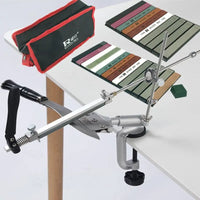 BladePerfection | Ervaar een nieuw niveau van precisie en veiligheid bij het slijpen van messen