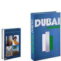 Stijlvolle Decoratieve Accentboeken