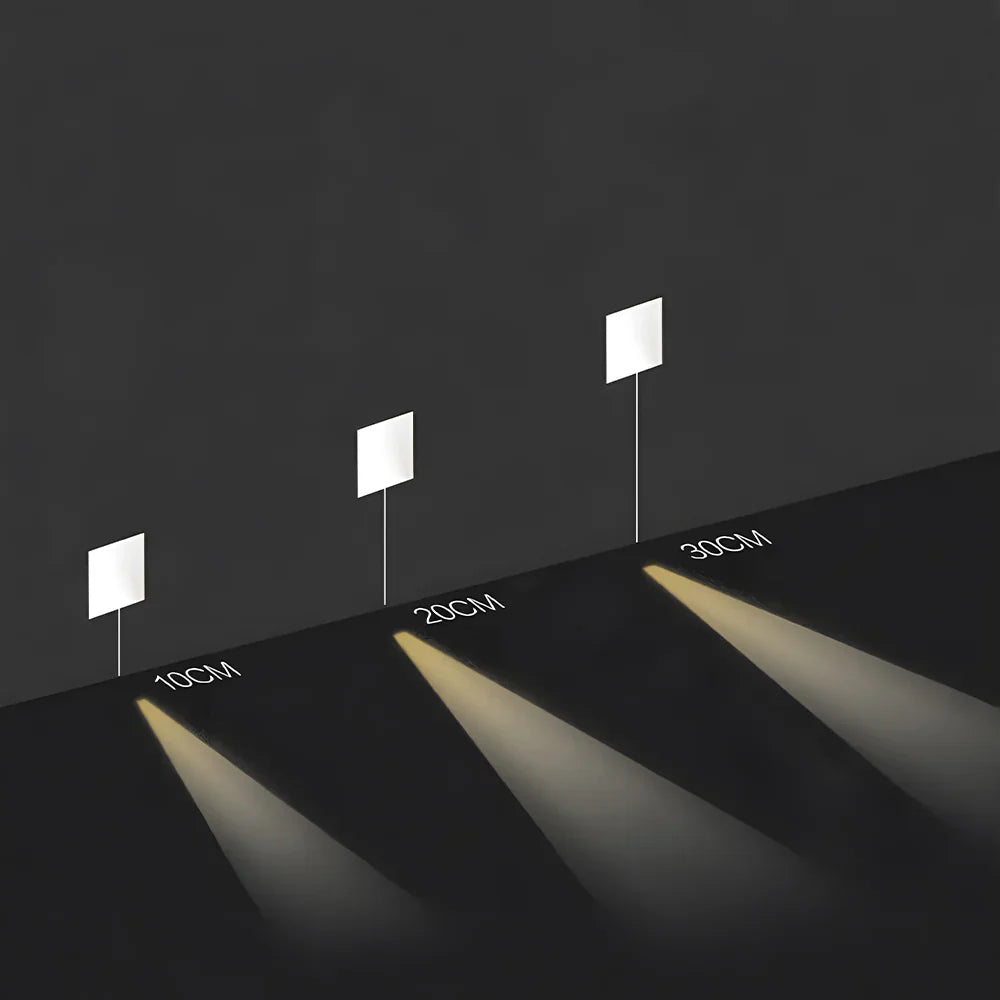 Dylan LED Trapverlichting Collectie