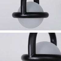 Cory Acryl Hanglamp