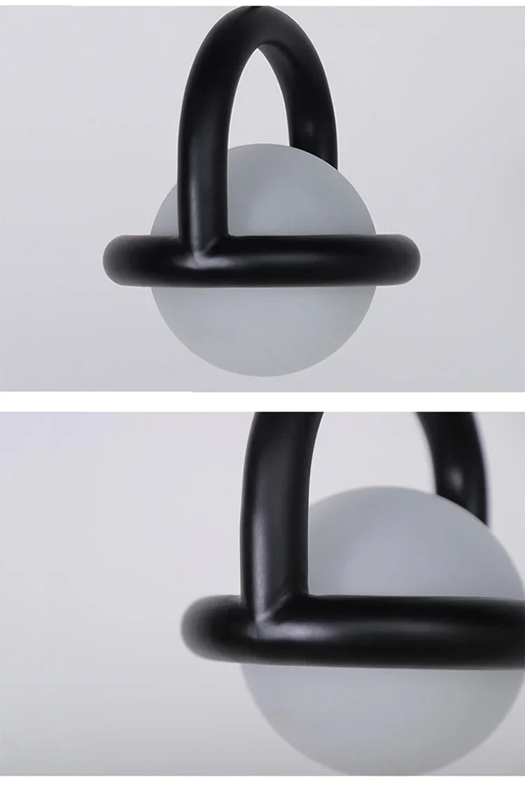Cory Acryl Hanglamp