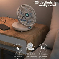 Huishoudelijke Dual-use Keukenventilator