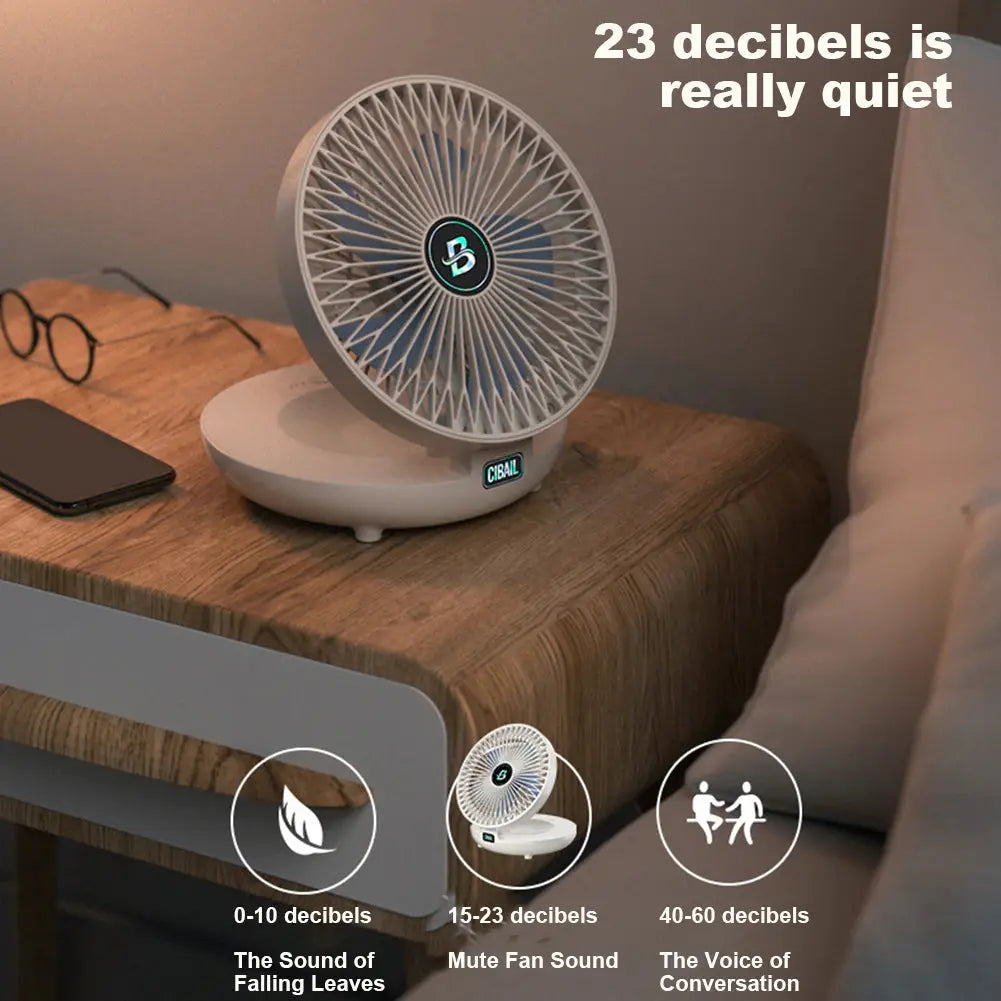 Huishoudelijke Dual-use Keukenventilator