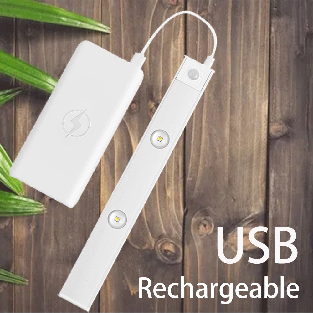 Brehn | OVERNIGHT Sensorlampen | Vandaag 1+1 gratis