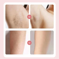 SmoothShave | Zeg vaarwel tegen scheerirritatie en hallo tegen glad scheren