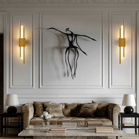 AstraBeam Oplaadbare LED Wandlamp Draadloos