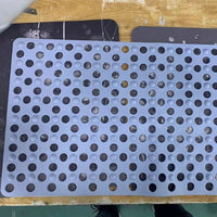BathSafe | Antislipmat ontworpen voor zwangere vrouwen en kinderen