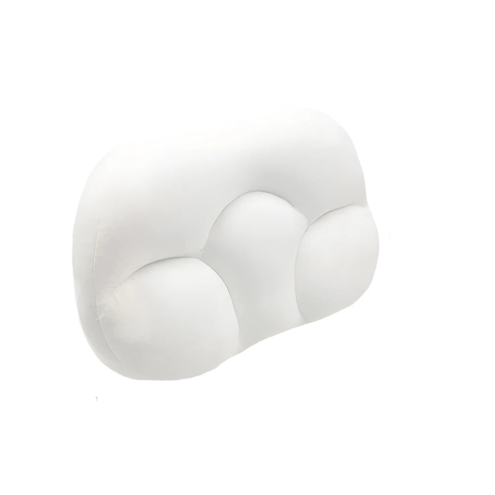 DreamSculpt | Verkoelende microparels voor perfecte vormconformiteit