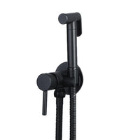 Skanto | Altijd Schone Wandmontage Bidet Spraykraan Set