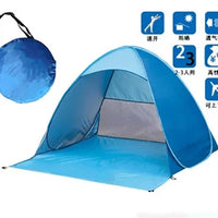 LuxShade | Moeiteloze installatie met superieure bescherming tegen de zon