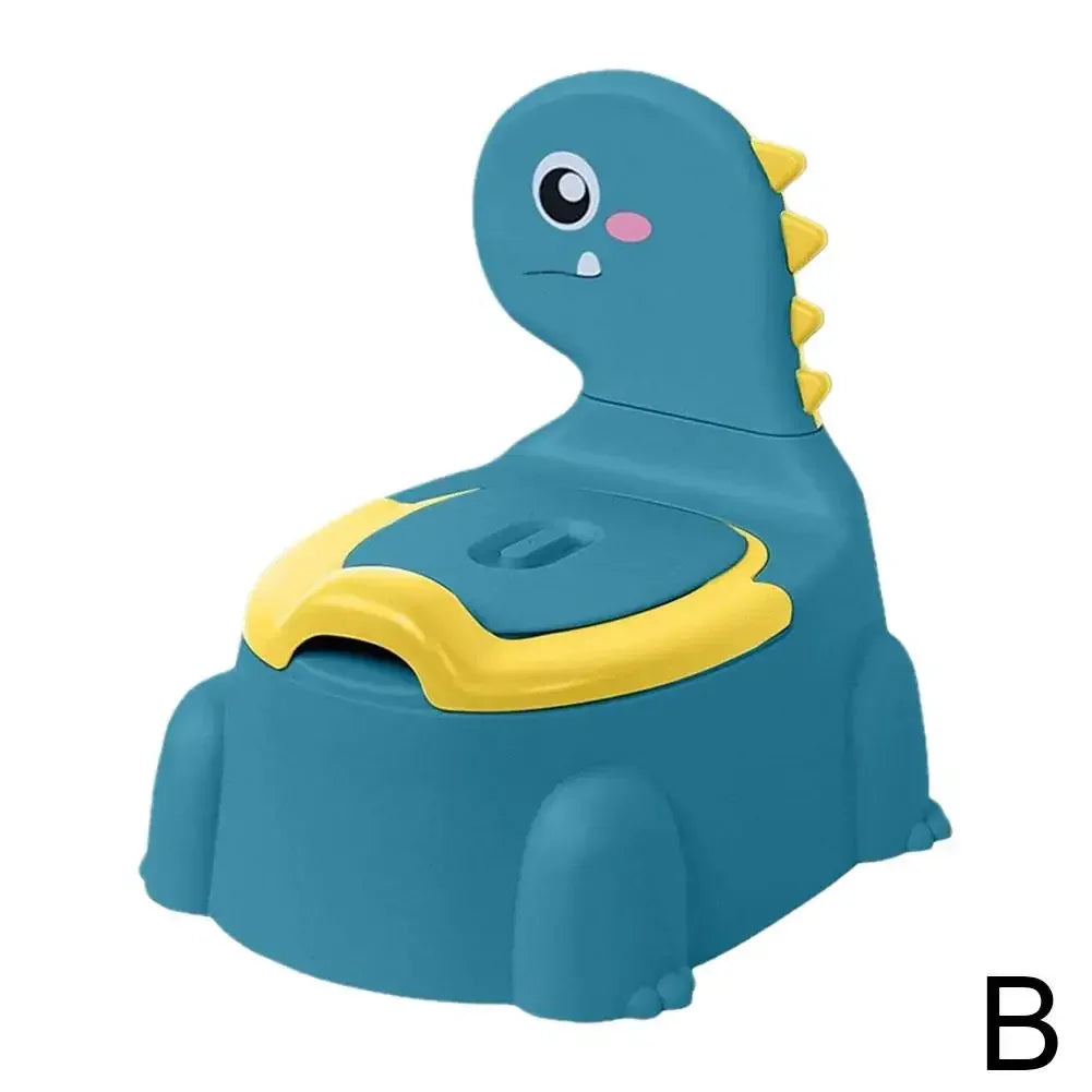 DinoDeluxe | Comfortabele en ergonomische zindelijkheidstraining