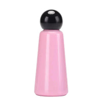 Thermo Staal 2-kleurige Fles