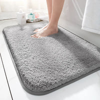 Dikke Badmat Antislip Badkamer Vloermat Waterabsorberend