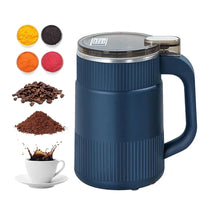 BeanBliss | Multifunctionele molen voor al je keukenbenodigdheden