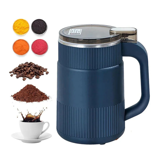 BeanBliss | Multifunctionele molen voor al je keukenbenodigdheden