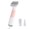 Gentle Groom Vachtdroger | Beschermt vacht en huid Ergonomische droger voorkomt oververhitting, perfect voor huisdieren.