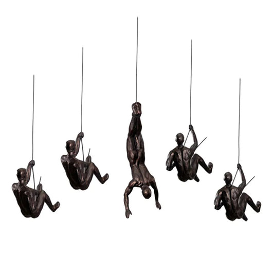 Vertigo Prestige | 3D sculptuur voor een gedurfd en artistiek statement