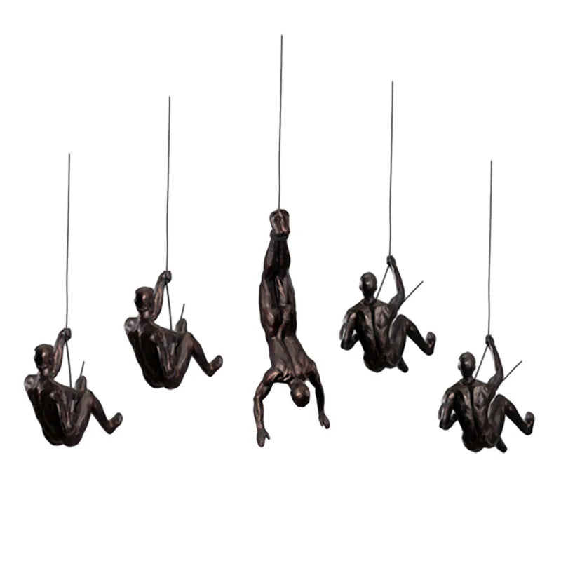 Vertigo Prestige | 3D sculptuur voor een gedurfd en artistiek statement