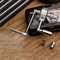 TorqueX™ | Wielmoerenverwijderaar