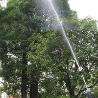 HydroForce | Instelbare drukreiniging voor veelzijdig gebruik
