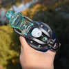 Draagbare waterfles met filter | Snel en effectief schoon water met geïntegreerd filter