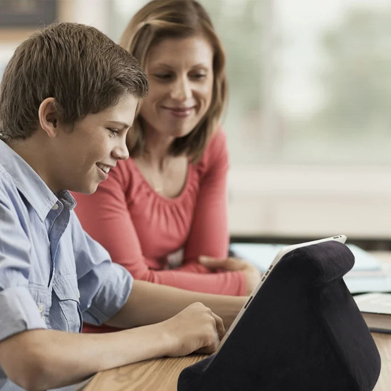 OpulenceEase | Verwijderbaar en wasbaar kussen voor veelzijdig gebruik