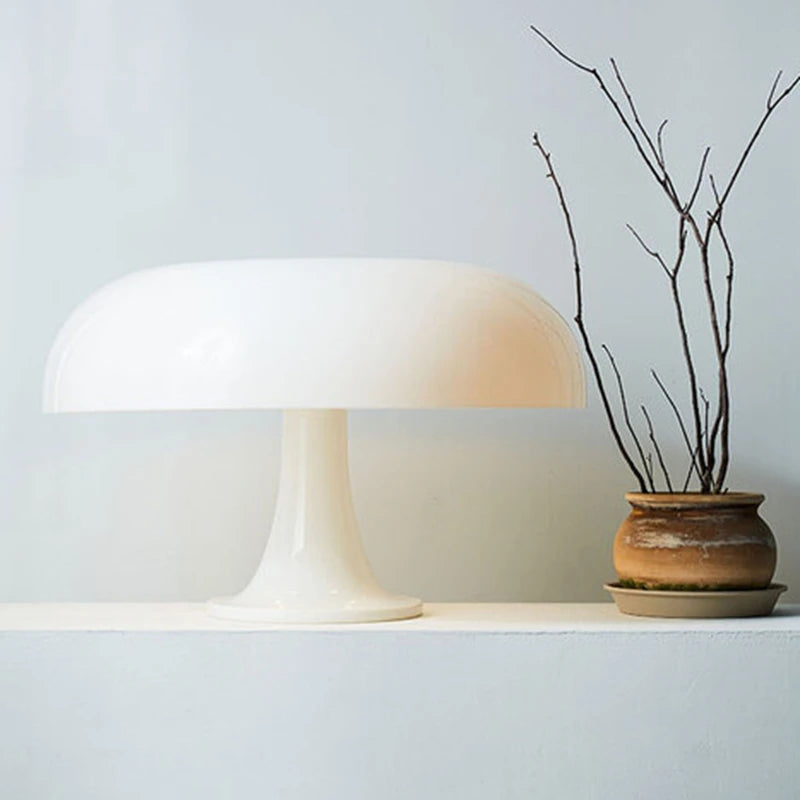 llumaShroom | Elegante verlichting voor een modern interieur